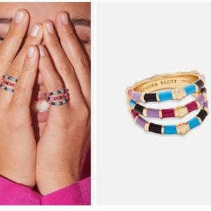 Kendra scott essie ring